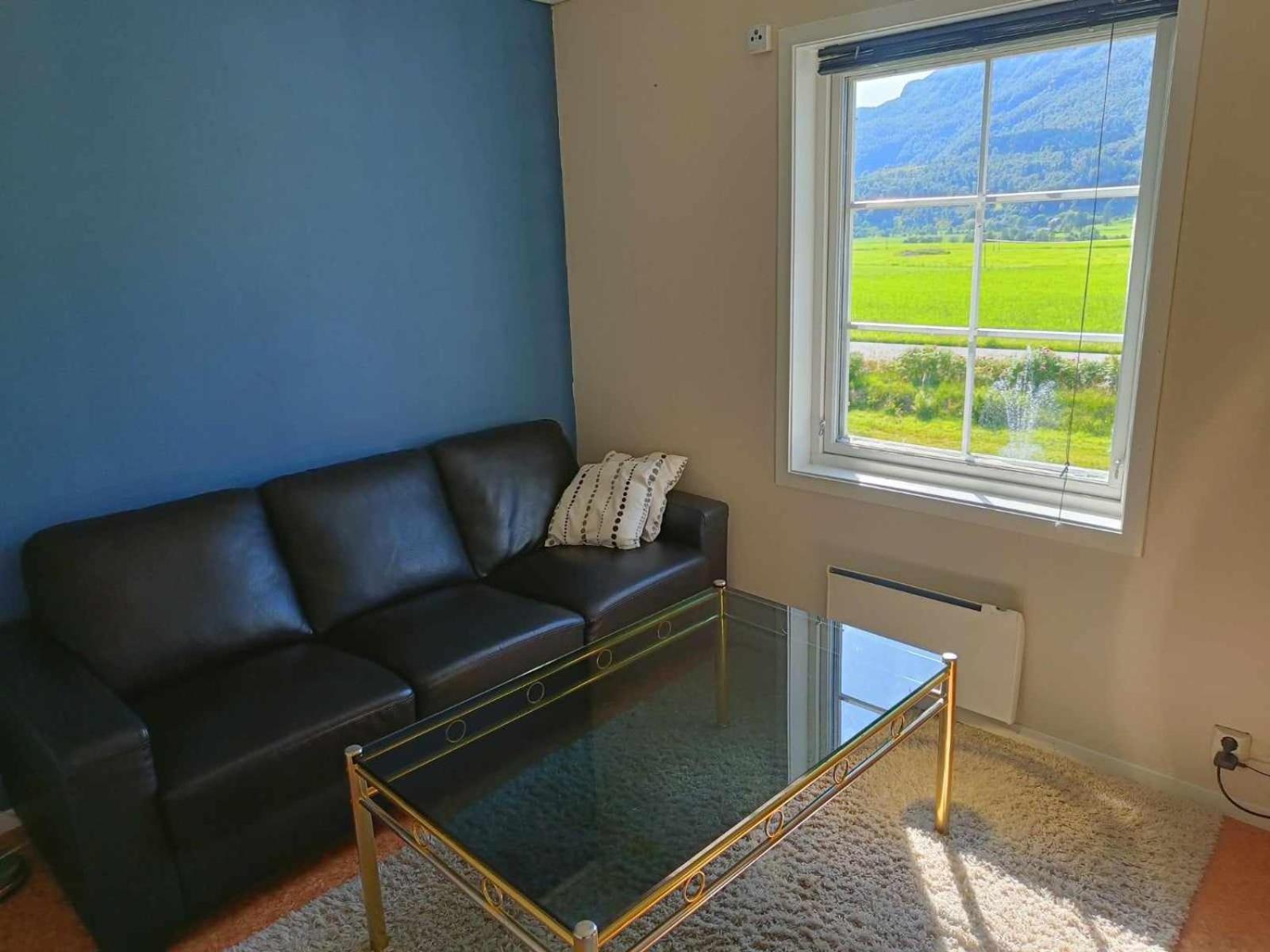 Vikedal Relax Center Exterior photo