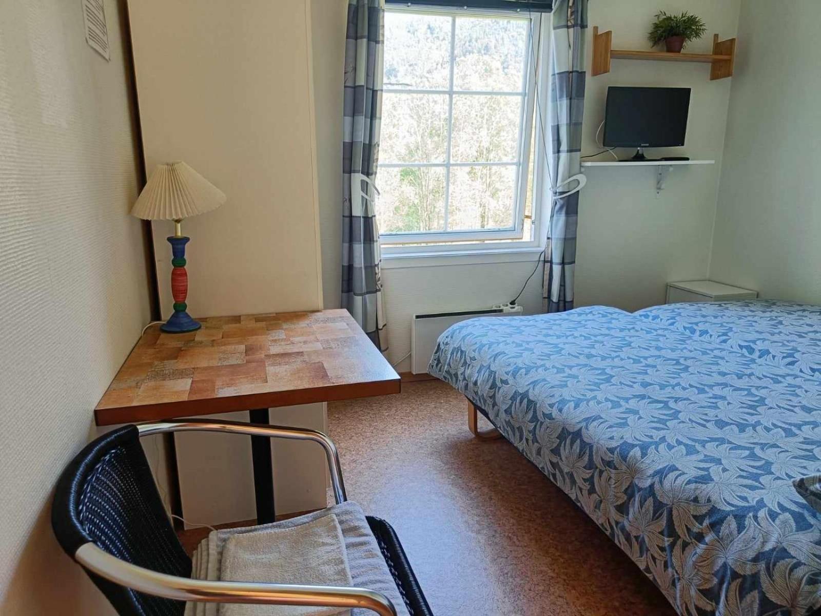 Vikedal Relax Center Exterior photo