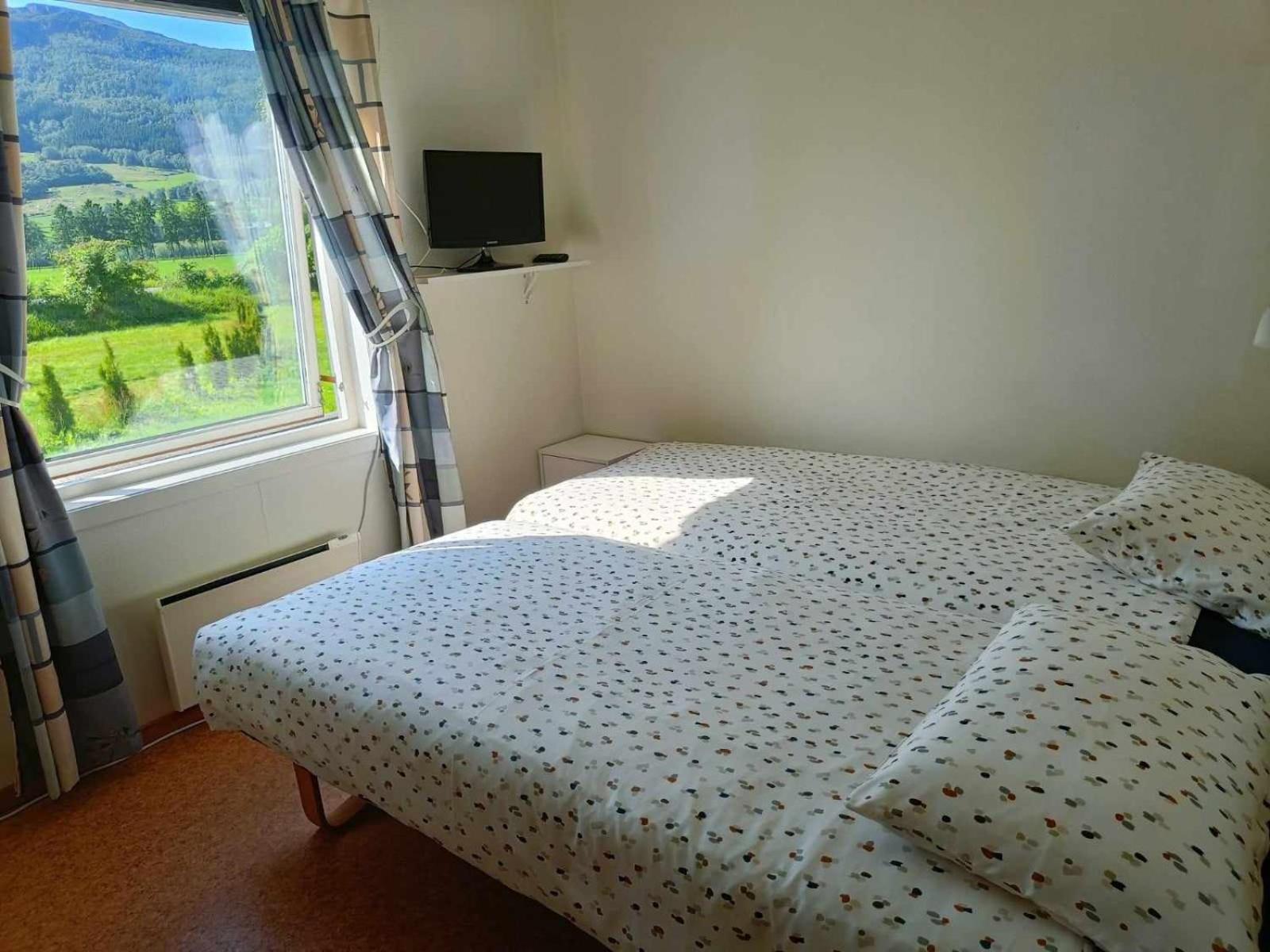 Vikedal Relax Center Exterior photo